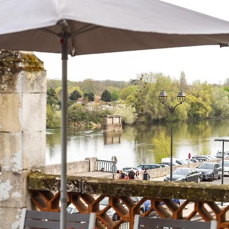 Le Pont Royal Apartment Amboise Luaran gambar