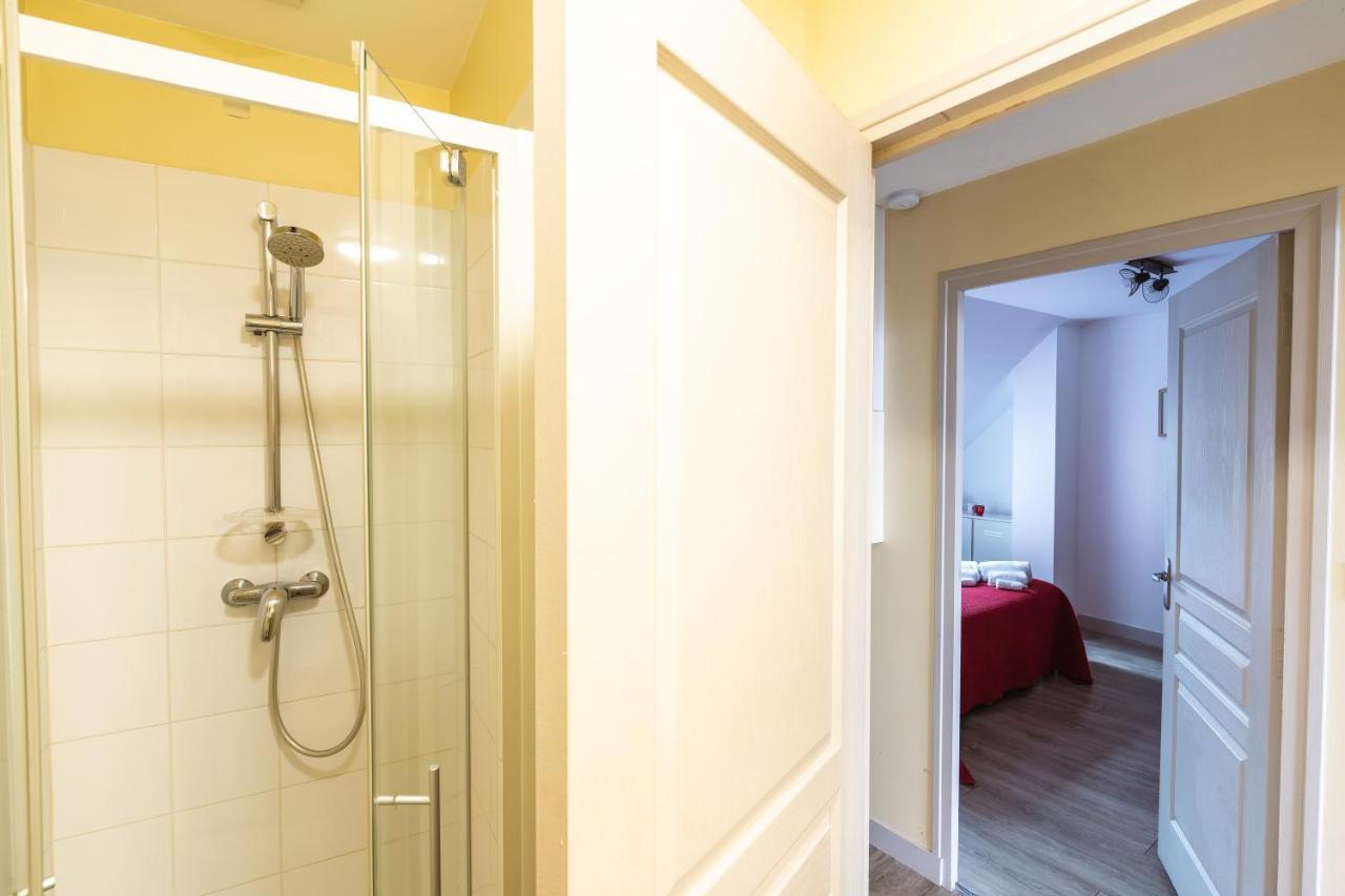 Le Pont Royal Apartment Amboise Luaran gambar